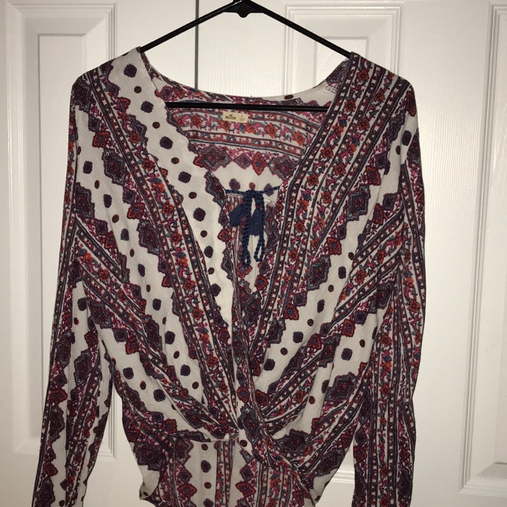 Hollister Shirt